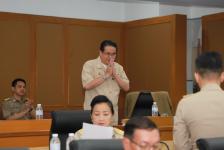 สภาเทศบาลนครแม่สอด ประชุมสภาสมัยสามัญ สมัยที่ 1 ประจำปี พ.ศ. 2563