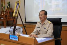 สภาเทศบาลนครแม่สอด ประชุมสภาสมัยสามัญ สมัยที่ 3 ครั้งที่ 2 ประจำปี พ.ศ. 2562