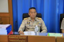 สภาเทศบาลนครแม่สอด ประชุมสภาสมัยสามัญ สมัยที่ 3 ครั้งที่ 2 ประจำปี พ.ศ. 2562