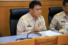 สภาเทศบาลนครแม่สอด ประชุมสภาสมัยสามัญ สมัยที่ 3 ครั้งที่ 2 ประจำปี พ.ศ. 2562