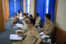 สภาเทศบาลนครแม่สอด ประชุมสภาสมัยสามัญ สมัยที่ 3 ครั้งที่ 2 ประจำปี พ.ศ. 2562