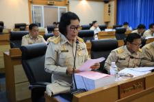 สภาเทศบาลนครแม่สอด ประชุมสภาสมัยสามัญ สมัยที่ 3 ครั้งที่ 2 ประจำปี พ.ศ. 2562