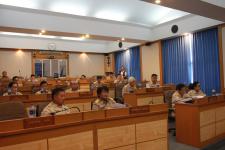 การประชุมสภาเทศบาล สมัยสามัญ สมัยที่๓ ครั้งที่๓ ประจำปี ๒๕๕๙ ในวันพุธที่ ๗ กันยายน พ.ศ. ๒๕๕๙ เวลา ๑๐.๐๐ น. ณ ห้องประชุมสภาเทศบาลนครแม่สอด