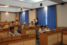 การประชุมสภาเทศบาล สมัยสามัญ สมัยที่๓ ครั้งที่๓ ประจำปี ๒๕๕๙ ในวันพุธที่ ๗ กันยายน พ.ศ. ๒๕๕๙ เวลา ๑๐.๐๐ น. ณ ห้องประชุมสภาเทศบาลนครแม่สอด