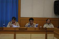 การประชุมสภาเทศบาล สมัยสามัญ สมัยที่๓ ครั้งที่๓ ประจำปี ๒๕๕๙ ในวันพุธที่ ๗ กันยายน พ.ศ. ๒๕๕๙ เวลา ๑๐.๐๐ น. ณ ห้องประชุมสภาเทศบาลนครแม่สอด