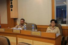 การประชุมสภาเทศบาล สมัยสามัญ สมัยที่๓ ครั้งที่๓ ประจำปี ๒๕๕๙ ในวันพุธที่ ๗ กันยายน พ.ศ. ๒๕๕๙ เวลา ๑๐.๐๐ น. ณ ห้องประชุมสภาเทศบาลนครแม่สอด