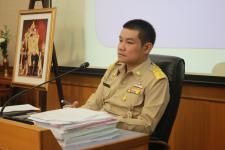 การประชุมสภาเทศบาล สมัยสามัญ สมัยที่๓ ครั้งที่๒ ประจำปี ๒๕๕๙ ในวันจันทร์ที่ ๒๙ สิงหาคม พ.ศ. ๒๕๕๙ เวลา ๑๐.๐๐ น. ณ ห้องประชุมสภาเทศบาลนครแม่สอด