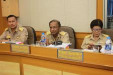 การประชุมสภาเทศบาล สมัยสามัญ สมัยที่๓ ครั้งที่๒ ประจำปี ๒๕๕๙ ในวันจันทร์ที่ ๒๙ สิงหาคม พ.ศ. ๒๕๕๙ เวลา ๑๐.๐๐ น. ณ ห้องประชุมสภาเทศบาลนครแม่สอด