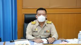 สภาเทศบาลนครแม่สอด ประชุมสภาสมัยวิสามัญ สมัยที่ 1 ประจำปี พ.ศ. 2563