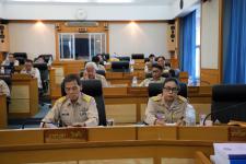 สภาเทศบาลนครแม่สอด ประชุมสภาสมัยวิสามัญ สมัยที่ 4 ประจำปี พ.ศ. 2562