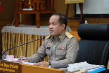 สภาเทศบาลนครแม่สอด ประชุมสภาสมัยสามัญ สมัยที่ 4 ประจำปี พ.ศ. 2562