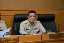 สภาเทศบาลนครแม่สอด ประชุมสภาสมัยสามัญ สมัยที่ 4 ประจำปี พ.ศ. 2562