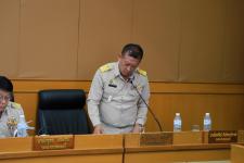 สภาเทศบาลนครแม่สอด ประชุมสภาสมัยสามัญ สมัยที่ 4 ประจำปี พ.ศ. 2562