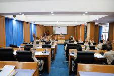 สภาเทศบาลนครแม่สอด ประชุมสภาสมัยสามัญ สมัยที่ 4 ประจำปี พ.ศ. 2562