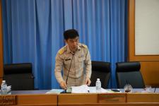 เทศบาลนครแม่สอด กำหนดประชุมสภาเทศบาล สมัยสามัญ สมัยแรก ประจำปี พ.ศ. 2562