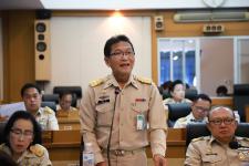 เทศบาลนครแม่สอด กำหนดประชุมสภาเทศบาล สมัยสามัญ สมัยแรก ประจำปี พ.ศ. 2562