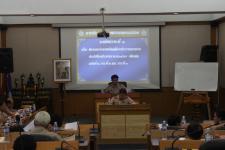 การประชุมสภาเทศบาลนครแม่สอดสมัยวิสามัญ สมัยที่ 3 ครั้งที่ 4 ประจำปี 2554 วันที่ 26 กันยายน 2554  เวลา 13.00 น. ณ  ห้องประชุมสภาเทศบาลนครแม่สอด 