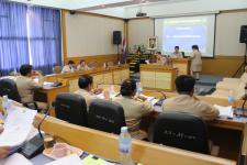 การประชุมสภาเทศบาลนครแม่สอด สมัญวิสามัญ สมัยที่ 3 ประจำปี 2555 เมื่อวันที่ 9 กรกฎาคม พ.ศ. 2555 เวลา 10.00 น.  ณ ห้องประชุมสภาเทศบาลนครแม่สอด