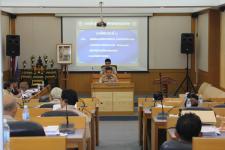 การประชุมสภาเทศบาลนครแม่สอด สมัญวิสามัญ สมัยที่ 3 ประจำปี 2555 เมื่อวันที่ 9 กรกฎาคม พ.ศ. 2555 เวลา 10.00 น.  ณ ห้องประชุมสภาเทศบาลนครแม่สอด