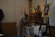 สภาเทศบาลนครแม่สอด จัดประชุมสภาเทศบาล สมัยสามัญ สมัยที่ 2 ประจำปี พ.ศ. 2561