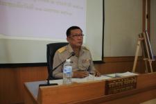 สภาเทศบาลนครแม่สอด จัดประชุมสภาเทศบาล สมัยสามัญ สมัยที่ 2 ประจำปี พ.ศ. 2561