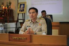 สภาเทศบาลนครแม่สอด จัดประชุมสภาเทศบาล สมัยสามัญ สมัยที่ 2 ประจำปี พ.ศ. 2561