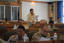 สภาเทศบาลนครแม่สอด จัดประชุมสภาเทศบาล สมัยสามัญ สมัยที่ 2 ประจำปี พ.ศ. 2561