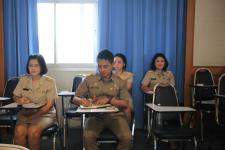 สภาเทศบาลนครแม่สอด จัดประชุมสภาเทศบาล สมัยสามัญ สมัยที่ 2 ประจำปี พ.ศ. 2561