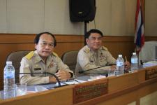 สภาเทศบาลนครแม่สอด จัดประชุมสภาเทศบาล สมัยสามัญ สมัยที่ 2 ประจำปี พ.ศ. 2561