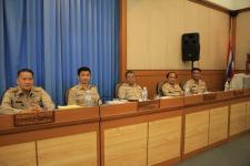 เทศบาลนครแม่สอด กำหนดประชุมสภาเทศบาล สมัยสามัญ สมัยที่ 2 ประจำปี พ.ศ. 2561