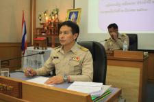 เทศบาลนครแม่สอด กำหนดประชุมสภาเทศบาล สมัยสามัญ สมัยที่ 2 ประจำปี พ.ศ. 2561