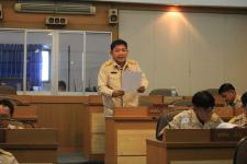 เทศบาลนครแม่สอด กำหนดประชุมสภาเทศบาล สมัยสามัญ สมัยที่ 2 ประจำปี พ.ศ. 2561