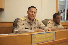 เทศบาลนครแม่สอด กำหนดประชุมสภาเทศบาล สมัยสามัญ สมัยที่ 2 ประจำปี พ.ศ. 2561