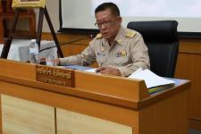 เทศบาลนครแม่สอด กำหนดประชุมสภาเทศบาล สมัยวิสามัญ ครั้งที่ 1 ประจำปี พ.ศ. 2562