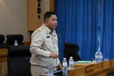 เทศบาลนครแม่สอด กำหนดประชุมสภาเทศบาล สมัยวิสามัญ ครั้งที่ 1 ประจำปี พ.ศ. 2562