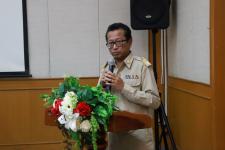 เทศบาลนครแม่สอด กำหนดประชุมสภาเทศบาล สมัยวิสามัญ ครั้งที่ 1 ประจำปี พ.ศ. 2562