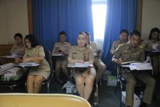 เทศบาลนครแม่สอด กำหนดประชุมสภาเทศบาล สมัยวิสามัญ สมัยที่ 3 ประจำปี พ.ศ. 2561