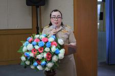 เทศบาลนครแม่สอด กำหนดประชุมสภาเทศบาล สมัยวิสามัญ สมัยที่ 3 ประจำปี พ.ศ. 2561