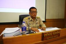 การประชุมสภาเทศบาล สมัยสามัญ สมัยที่3 ประจำปี 2560