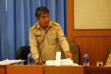 การประชุมสภาเทศบาล สมัยสามัญ สมัยที่3 ประจำปี 2560