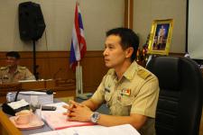 การประชุมสภาเทศบาล สมัยสามัญ สมัยที่3 ประจำปี 2560