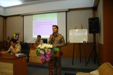 การประชุมสภาเทศบาล สมัยสามัญ สมัยที่3 ประจำปี 2560