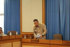 การประชุมสภาเทศบาล สมัยสามัญ ครั้งที่ ๓ ประจำปี ๒๕๕๙ ในวันจันทร์ที่ ๑๕ สิงหาคม พ.ศ. ๒๕๕๙ เวลา ๑๐.๐๐ น. ณ ห้องประชุมสภาเทศบาลนครแม่สอด