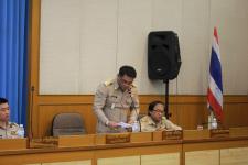 การประชุมสภาเทศบาล สมัยสามัญ ครั้งที่ ๓ ประจำปี ๒๕๕๙ ในวันจันทร์ที่ ๑๕ สิงหาคม พ.ศ. ๒๕๕๙ เวลา ๑๐.๐๐ น. ณ ห้องประชุมสภาเทศบาลนครแม่สอด