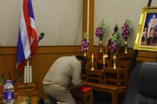 การประชุมสภาเทศบาล สมัยสามัญ สมัยที่3 ครั้งที่3 ประจำปี 2560