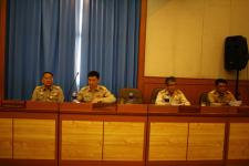 การประชุมสภาเทศบาล สมัยสามัญ สมัยที่3 ครั้งที่3 ประจำปี 2560