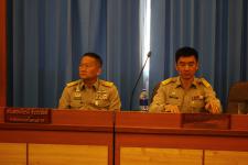 การประชุมสภาเทศบาล สมัยสามัญ สมัยที่3 ครั้งที่3 ประจำปี 2560