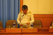 การประชุมสภาเทศบาล สมัยสามัญ สมัยที่3 ครั้งที่3 ประจำปี 2560