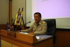 การประชุมสภาเทศบาล สมัยสามัญ สมัยที่3 ครั้งที่3 ประจำปี 2560