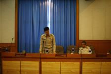 การประชุมสภาเทศบาล สมัยสามัญ สมัยที่3 ครั้งที่3 ประจำปี 2560